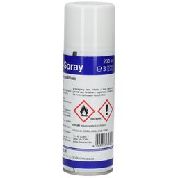 Aluminium-Spray