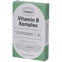 Twardy® Vitamin B Komplex