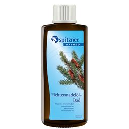 Spitzner® Balneo Fichtennadelöl-Bad