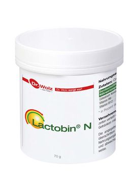 Lactobin® N poudre