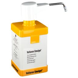 Voltaren® Emulgel® boîtier distributeur 1 litre