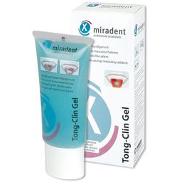 miradent Tong-Clin Gel