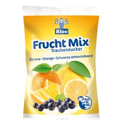BLOC® Glucose mélange de fruits