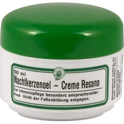Resana Crème à l'huile d'onagre