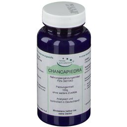 Hannes pure Lebenslust® CHANCAPIEDRA