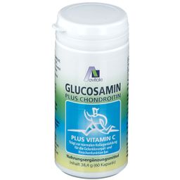 Avitale Glucosamin + Chondroitin