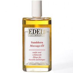 EDEL NATURWAREN Sanddorn Haut-Öl