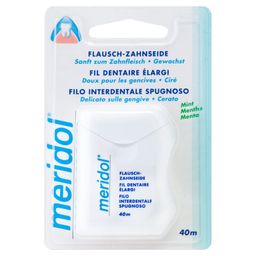 Meridol® Fil dentaire élargi