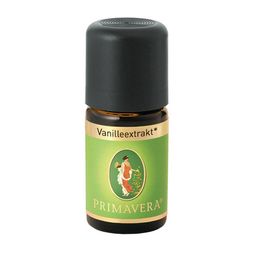PRIMAVERA® Vanilleextrakt BIO