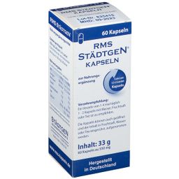 RMS Städtgen®