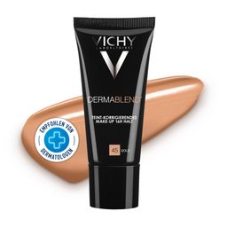 Vichy Dermablend gold 45