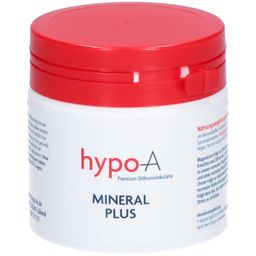 HYPO-A Mineral plus Kapseln