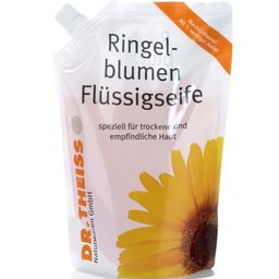Recharge de savon au calendula Dr. Theiss