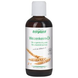 Bergland Weizenkeimöl