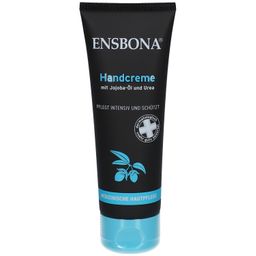 Ensbona® Handcreme mit Jojobaöl