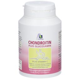Avitale Chondroitin + Glucosamin