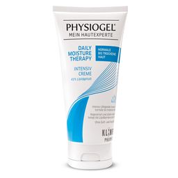 PHYSIOGEL® Daily Moisture Therapy Intensiv Creme