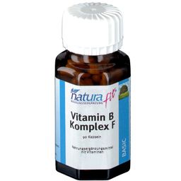 naturafit® Complexe de vitamines B F