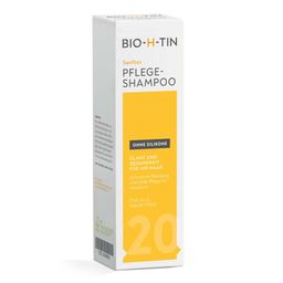 BIO-H-TIN® Shampoing de soin