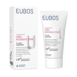 EUBOS® UREA INTENSIVE CARE Handcreme