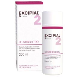 Excipial® 2 U Hydrolotion