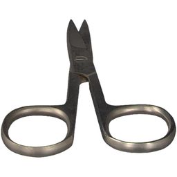 Dr. Junghans® Nagelschere 9 cm gebogen
