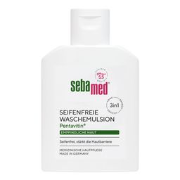 sebamed® Émulsion liquide nettoyante