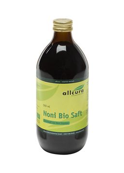 allcura Noni Bio Jus