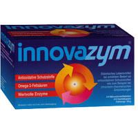 innovazym® Kapseln + Tabletten