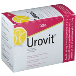 Urovit® Sachets-portions