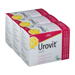Urovit® Portionsbeutel