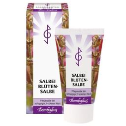 Bombastus Salbeiblüten-Salbe