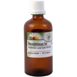 Macadamianussöl Resana