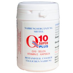 Q 10 Super Plus Selenium