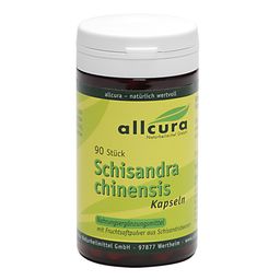 ALLCURA Schisandra chinensis