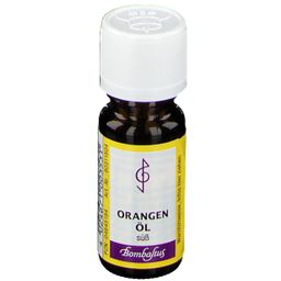 Bombastus Orangenöl süß