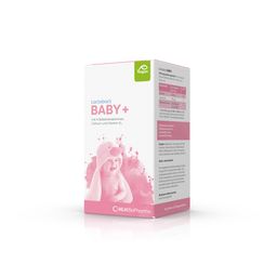 Lactobact® BABY+