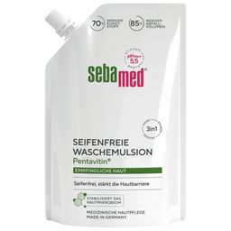 sebamed® Émulsion liquide nettoyante Recharge