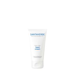 SANTAVERDE Aloe Vera Crème mains