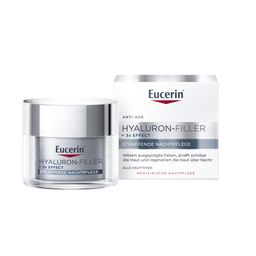 Eucerin Hyaluron Filler Soin de nuit