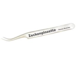 Zeckenpinzette Chirurgenstahl