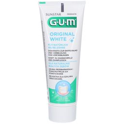 GUM® Original White Dentifrice