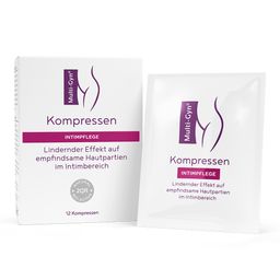 Multi-Gyn® Compresses