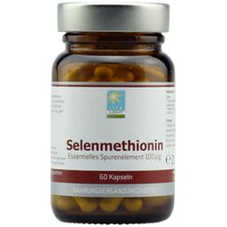 Sélénméthionine 100 µg