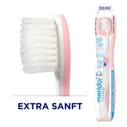 meridol® Brosse à dents spéciale