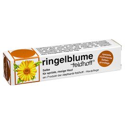 Pommade de calendula feldhoff