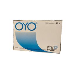 OYO® Tabletten