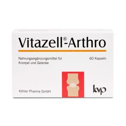 Gélules Vitazell®-Arthro