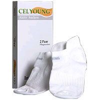 CELYOUNG® Chaussettes actives unisexe