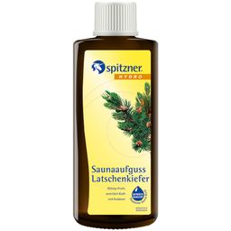 Spitzner® Wellness Saunaaufguss Latschenkiefer